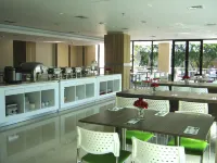 Cordela Hotel Cirebon - sarapan