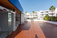 Apartamentos Oceano - Adults Only - Sólo Adultos Hotels in Costa Teguise