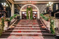 Nobile Suites Excelsior Asuncion