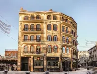 Cochs Pensjonat Hotels in 