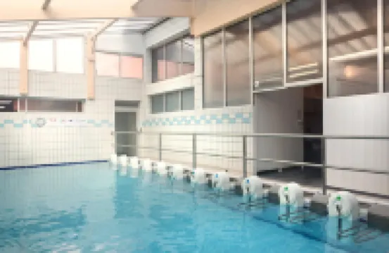 Les Sources酒店 韋爾內萊班酒店