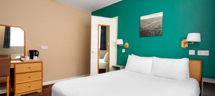 Old Grey Mare Inn by Greene King Inns Hotels in Hull