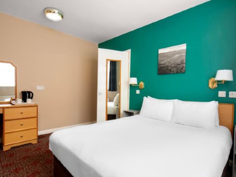 Old Grey Mare Inn by Greene King Inns