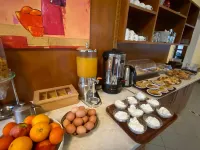 Hotel Kronio - Desayuno
