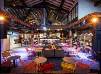 Hotel Base Camp Lodge - Bourg Saint Maurice - breakfast