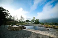 Camp Lù Yīng Hotels in Bukit Tinggi