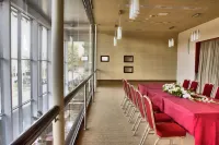 Hotel Mazurkas - ที่มีฟิตเนส