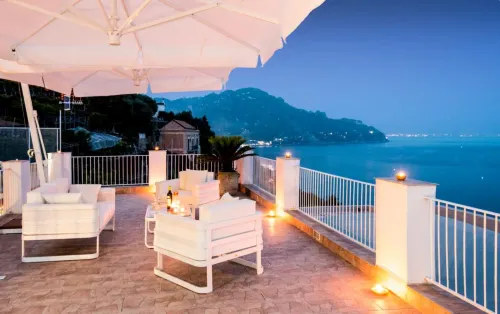 Villa Orleans - Pools