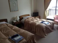 白馬高山酒店 - 溫泉