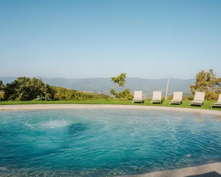 Podere di Moiata Hotel a Vicchio