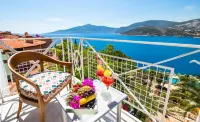 Patara Prince Hotel & Resort - Special Category - con vistas al mar