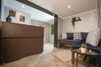 Hotel Tildi Hotel & Spa - spa