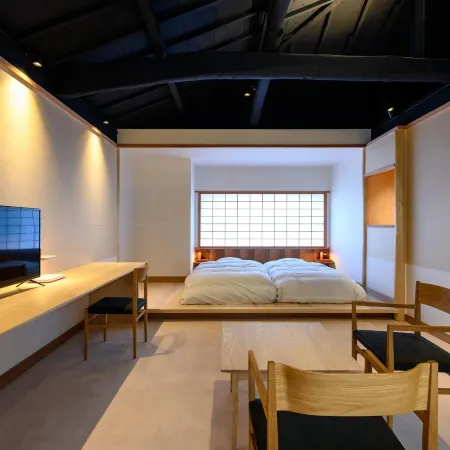 Kappo Ryokan Yumesaki