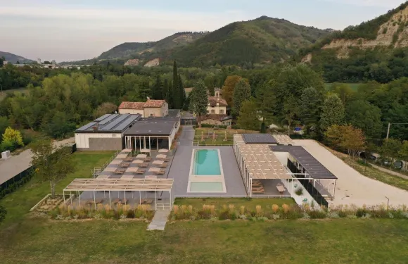 科爾特聖魯菲洛鄉村度假村