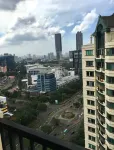 Apartemen Boutique Kemayoran 1 BR