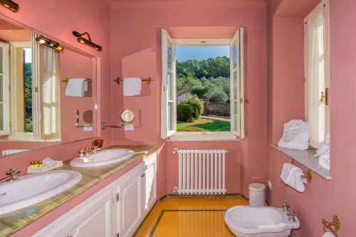 Albergo Villa Marta, the Originals Relais (Relais du Silence) Photos