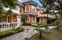 파크 빌리지 바이 KGH 그룹