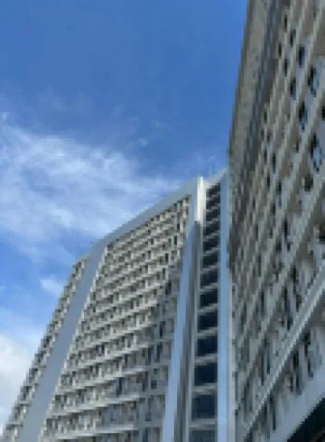 Delft Apartement CPI Icon Of Makassar Citraland City โรงแรมใน