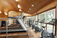 Hôtel Valdys Thalasso & Spa - les Pins - Træningscentre