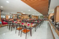 Golden Tulip Essential Tangerang - breakfast