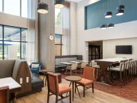 Hampton Inn & Suites Yuba City Hotels in Sutter County