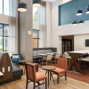 Hampton Inn & Suites Yuba City