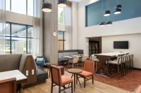 Hampton Inn & Suites Yuba City Hotels in Sutter County