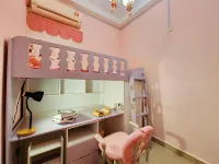 Puchong Hello Kitty Fully-Aircon Suite