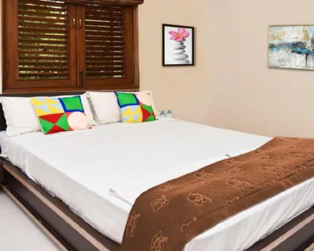 Pph Living Bhimas Hotels in Nellore