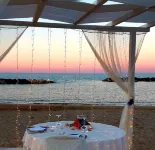 Hotel Promenade - Beach