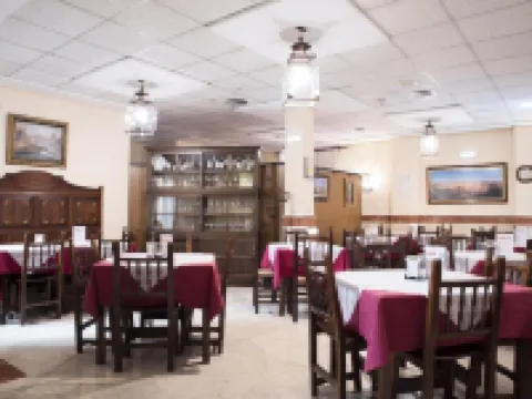 Hotel Santa Isabel Hotels in Toledo