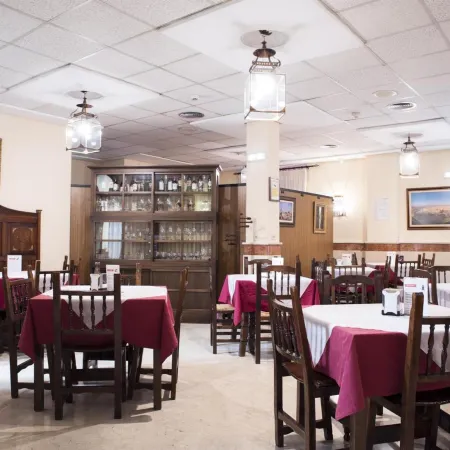 Hotel Santa Isabel