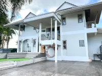 Sova Vcay Pool Villa