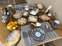 Mahbubakhon Guest house in old city