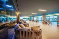 Ammoa Luxury Hotel & Spa Resort - spa
