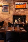Flying Saddle Resort and Steak House - breakfast