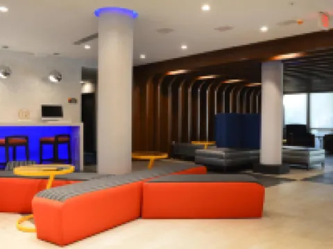 GLō Best Western  Ft. Lauderdale-Hollywood Airport Hotel ハリウッドのホテル