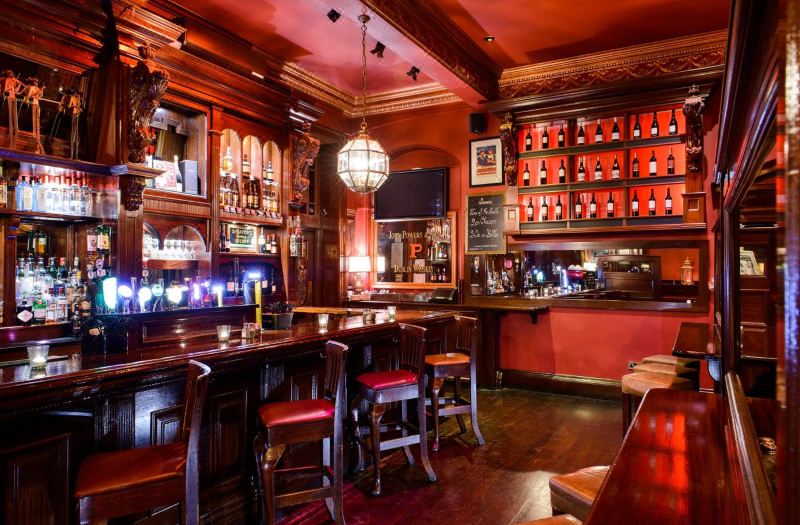 Kilkenny Hibernian Hotel photo 5