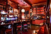 Kilkenny Hibernian Hotel - bar