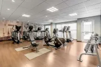 Hyatt House Richmond /Short Pump - Gym