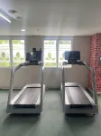High Livin Apartment Parahyangan - Gym