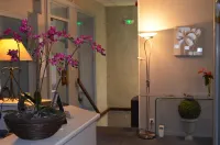 Hôtel de La Croix de Malte Hotels in Cherbourg-Octeville