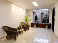 Hotel del Príncipe Hotels in Maraba