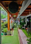 Villas Verdes的Bellavista套房 - 沙灘