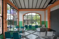 RedDoorz Syariah @ Jalan Dieng Wonosobo 2