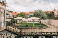 Torel Royal Court Hotels in der Nähe von Pavilhão Multiusos de Guimarães