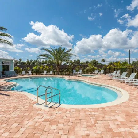 Cape Crossing Resort & Marina