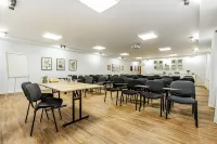 潘斯卡飯店 塔博爾住宿飯店