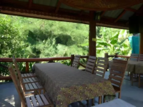 เนทูร่า แม่ริม รีสอร์ท/NaturaMaerimResort รบกวนแอดไลน์ ID:mamiiashton