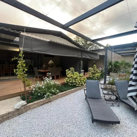 Plumbago Guest House
